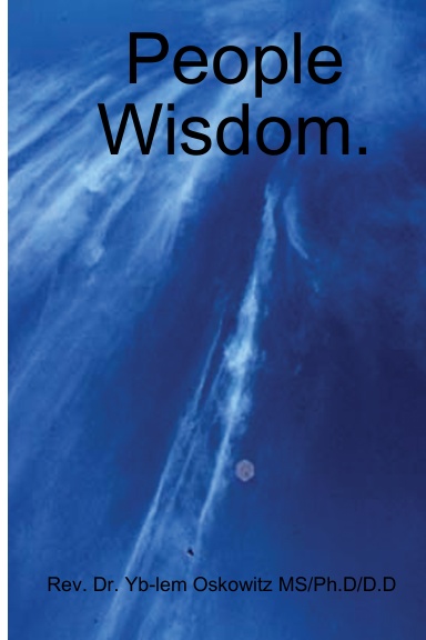 People Wisdom.