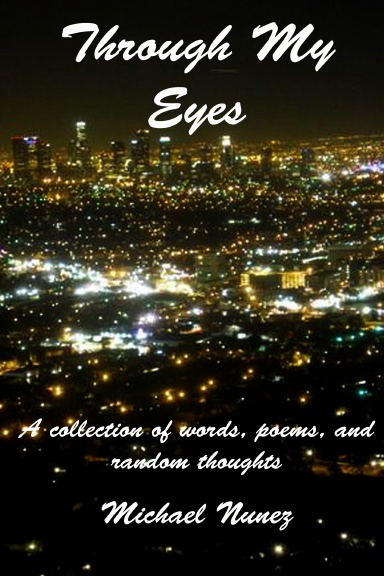 Through My Eyes