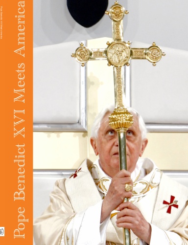 Pope Benedict XVI Meets America
