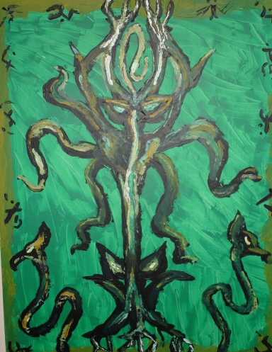 Empire of Satanis