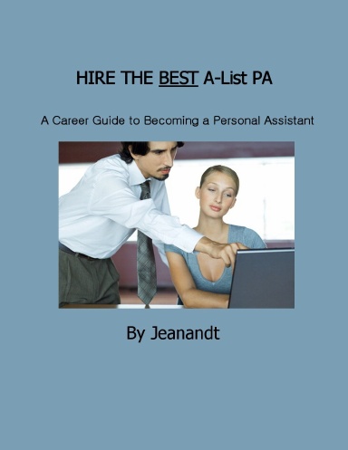 Hire the Best A-List PA
