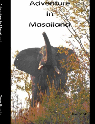 Adventure in Masailand