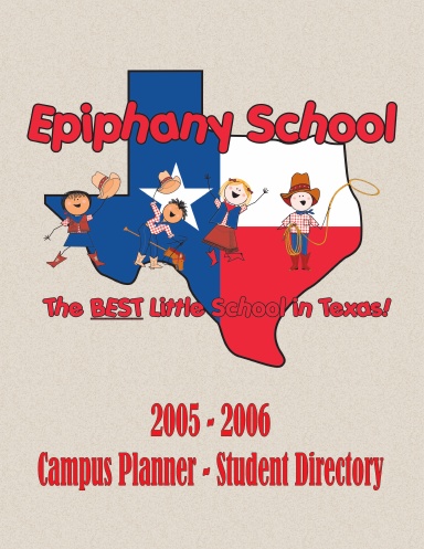 EES 2005 School Directory