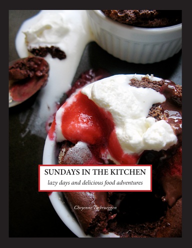 Sundays in the Kitchen
