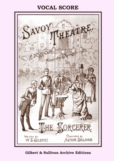 The Sorcerer