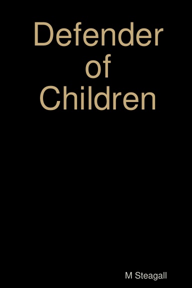 Defender of Children