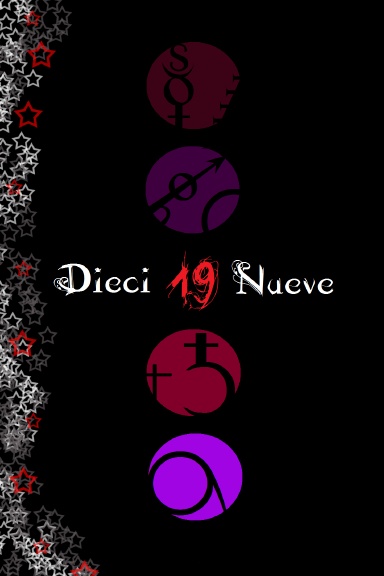 Diecinueve (Ed. Sencilla)