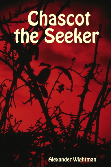 Chascot the Seeker