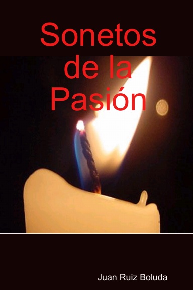 Sonetos de la Pasión