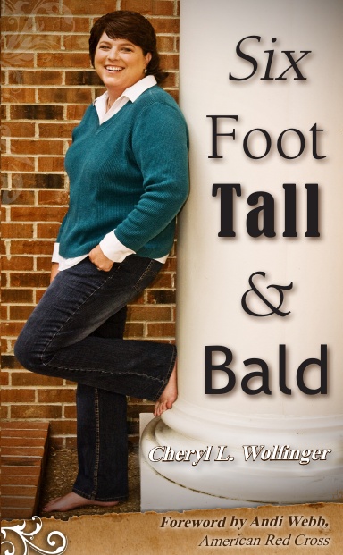 Six Foot Tall and Bald