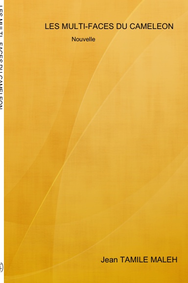 LES MULTI - FACES DU CAMELEON