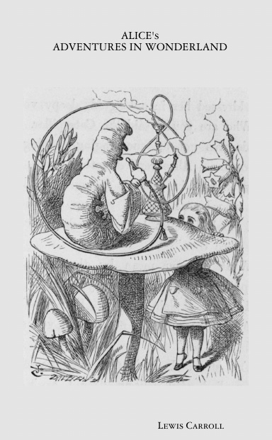 Alice's Adventures in Wonderland