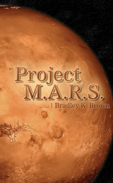 Project M.A.R.S.