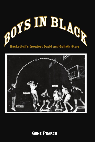 Boys in Black: Basketball's Greatest David and Goliath Story