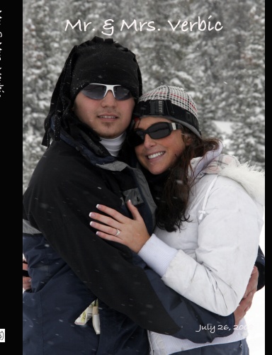 Mr. & Mrs. Verbic