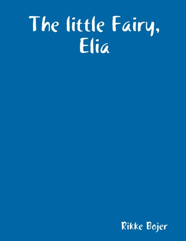 The little Fairy, Elia
