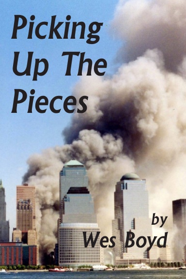 Picking Up The Pieces