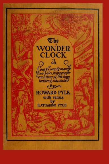 The Wonder Clock