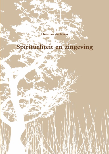 Spiritualiteit en zingeving