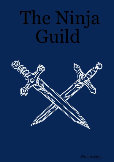 The Ninja Guild