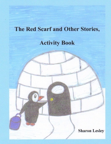 The Red Scarf and Other Stories, Activity Book