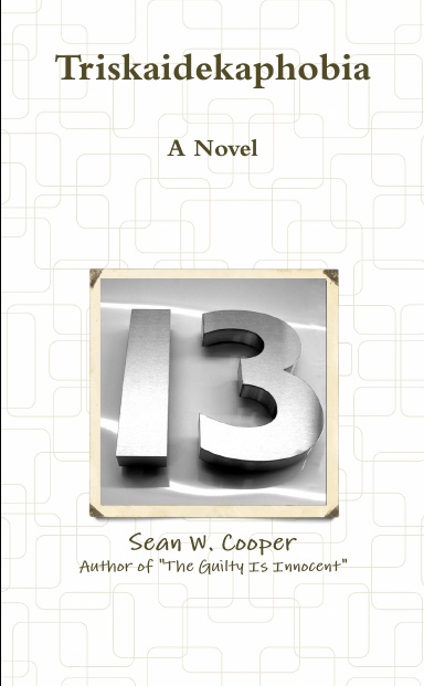 Triskaidekaphobia