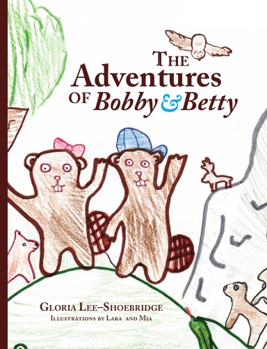 The Adventures of Bobby & Betty