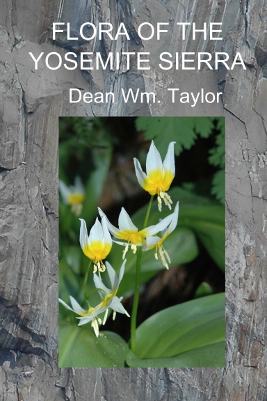 Flora of the Yosemite Sierra