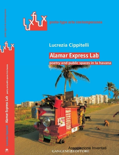 Alamar Express Lab - Epub