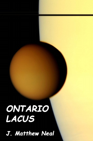 Ontario Lacus