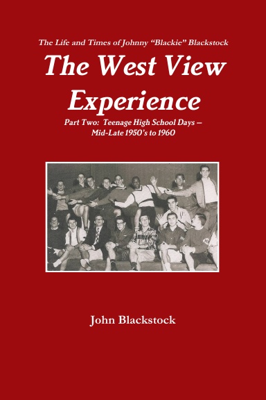 The West View Experience