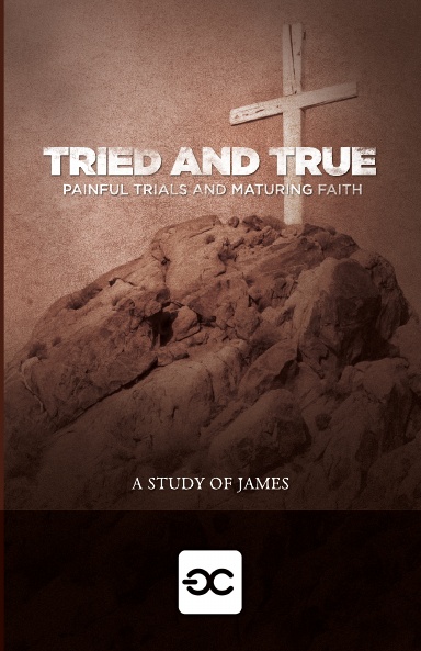 Tried and True: A Study of James
