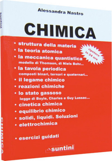 Chimica