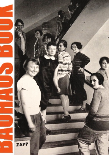 Bauhaus Book Zapp Urbanism 25
