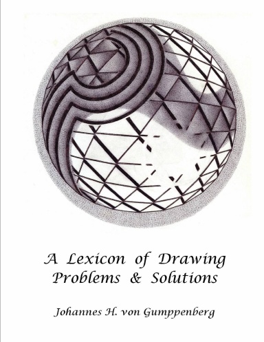 A Lexicon of Drawing