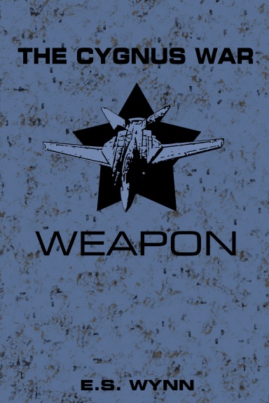 The Cygnus War: Weapon