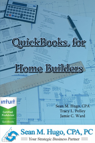 QuickBooks for Home Builder