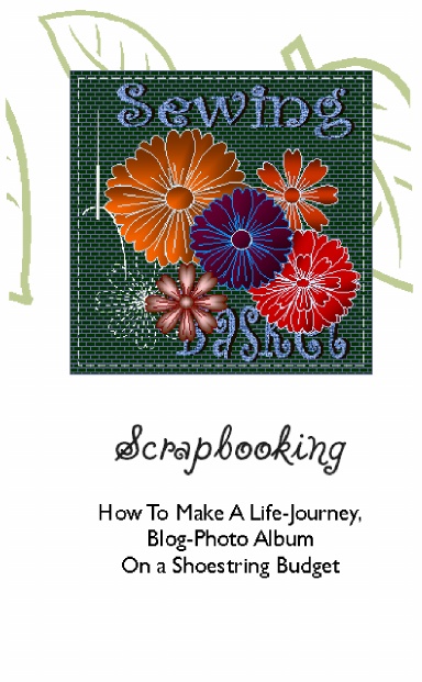 Scrapbooking Manual