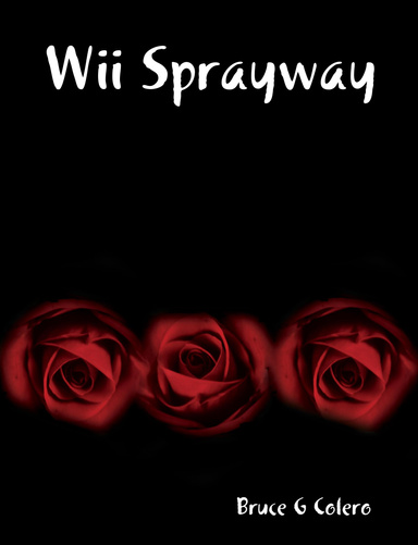 Wii Sprayway