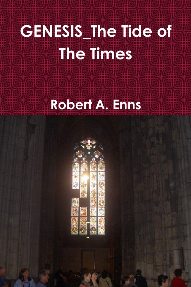 GENESIS_The Tide of The Times