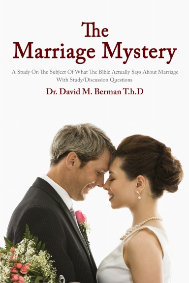 The Marriage Mystery