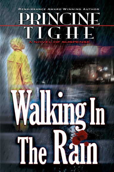 Walking in the Rain