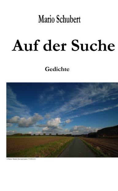 Auf der Suche