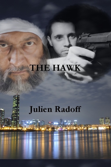 THE HAWK - PAPERBACK