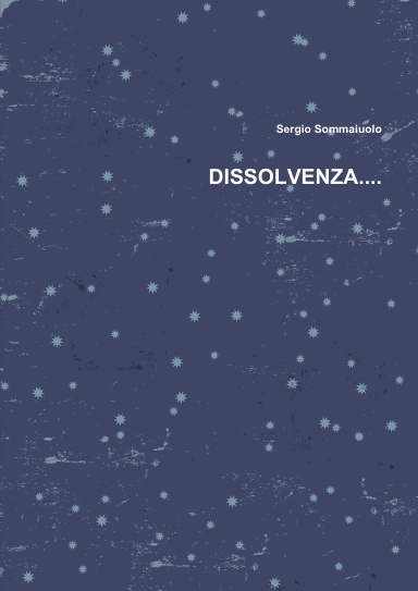 DISSOLVENZA....