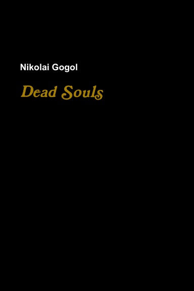Dead Souls