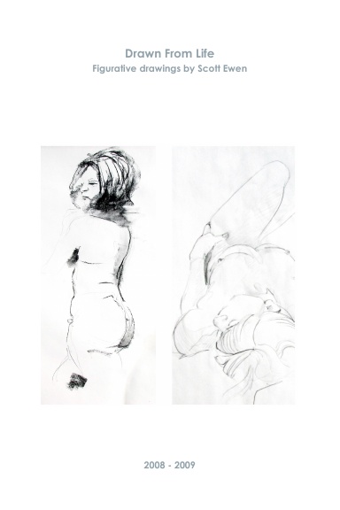 Drawn From Life