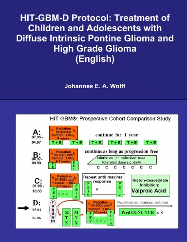 HIT-GBM-D Studyprotocol (English) 2nd edit.