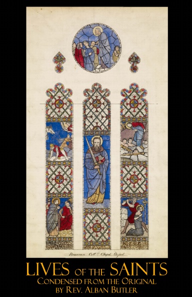 Lives of the Saints