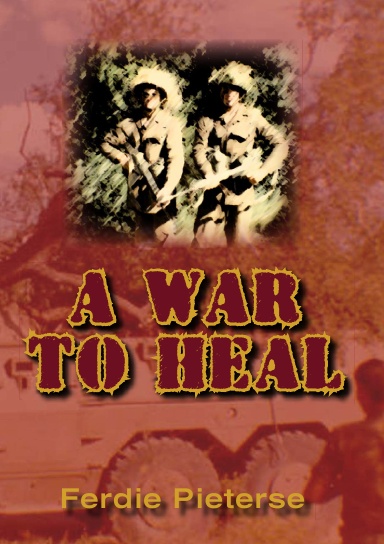 A War to Heal